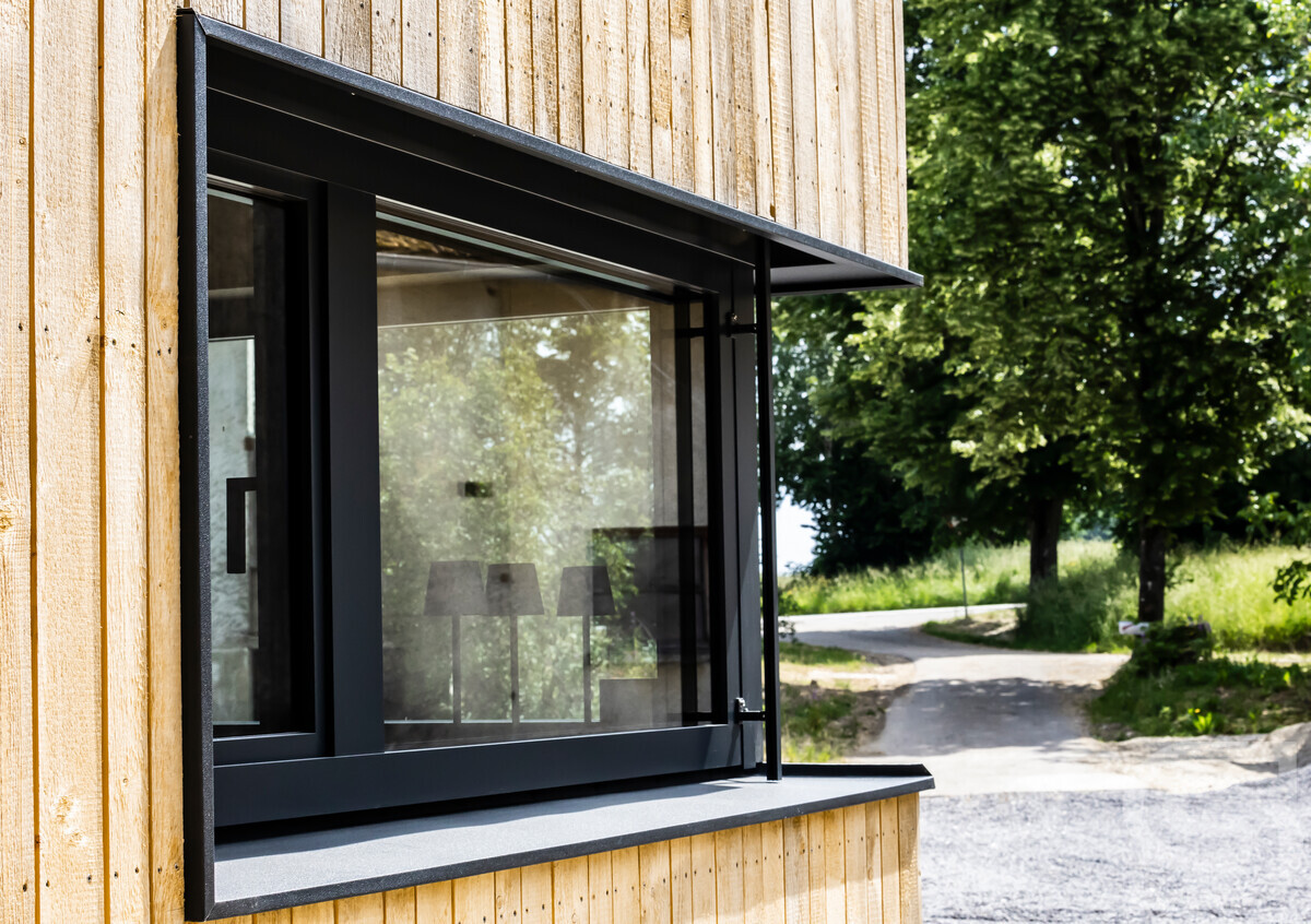 Holzhaus Marlies in Hemau